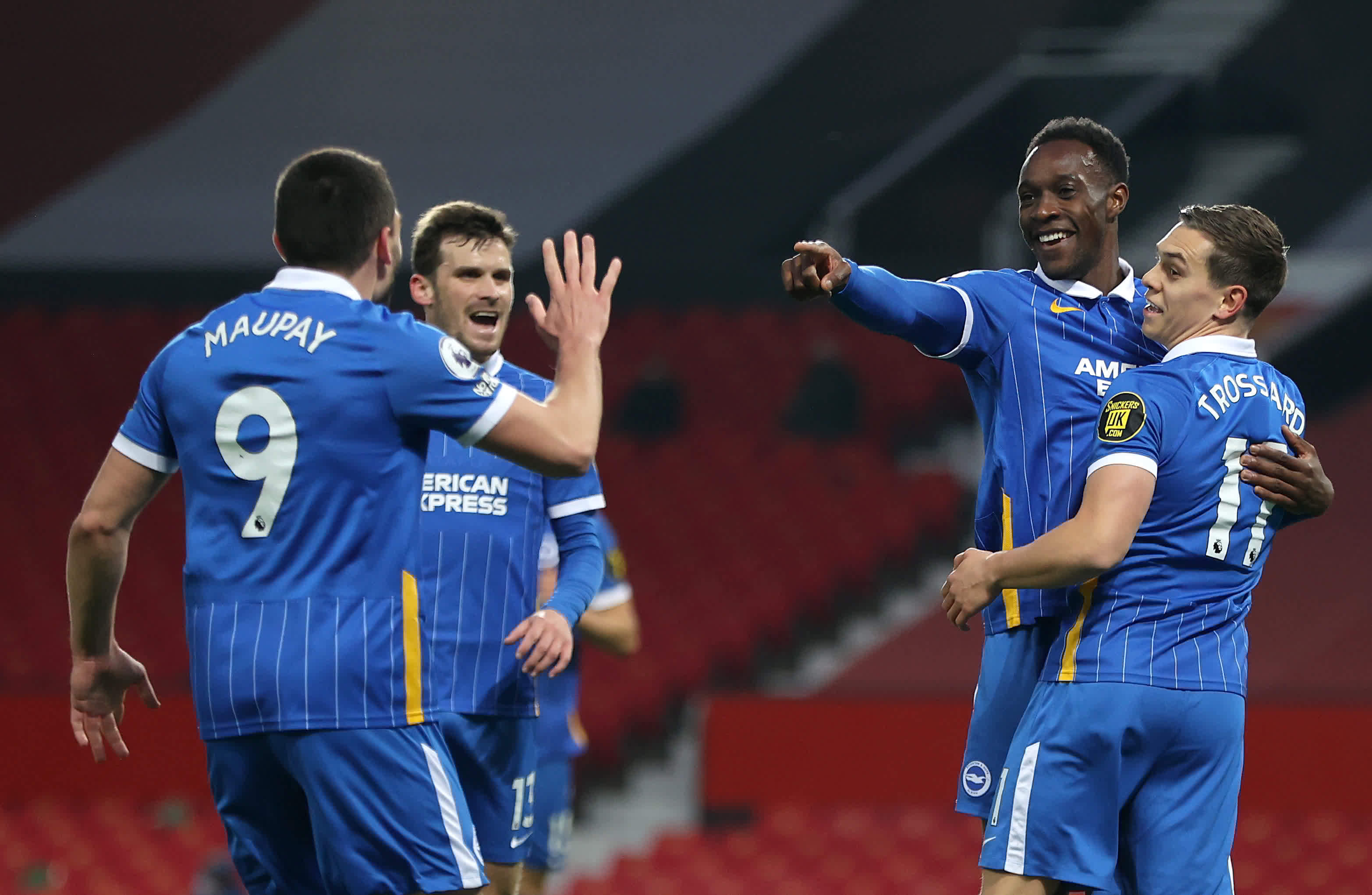 我们能看到 我们能看到